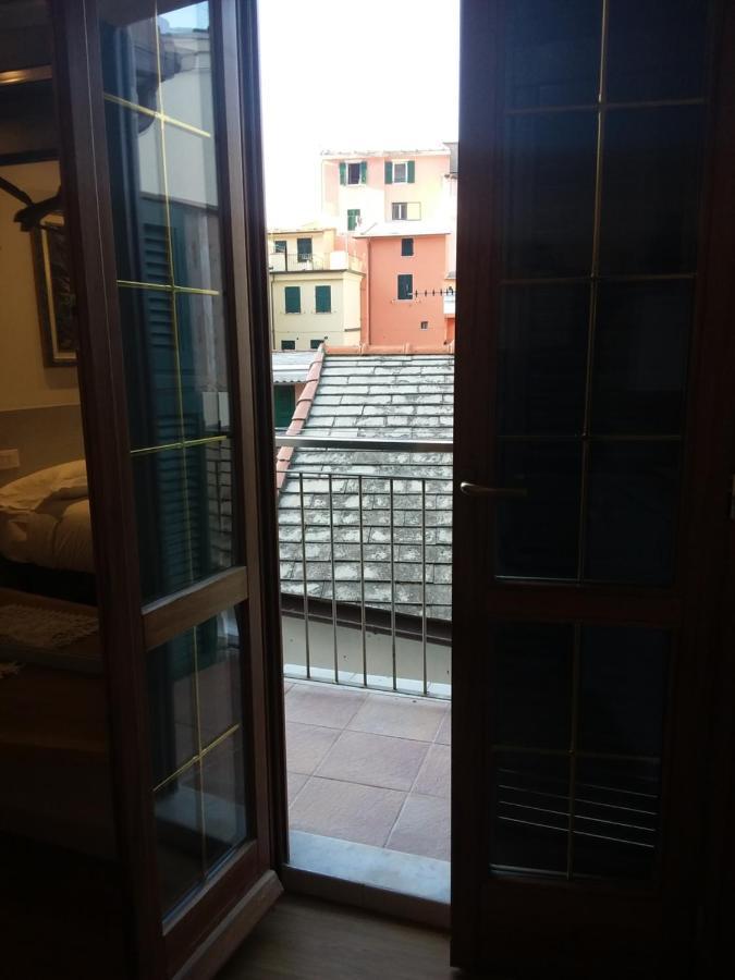 Rina Rooms Vernazza Exterior foto