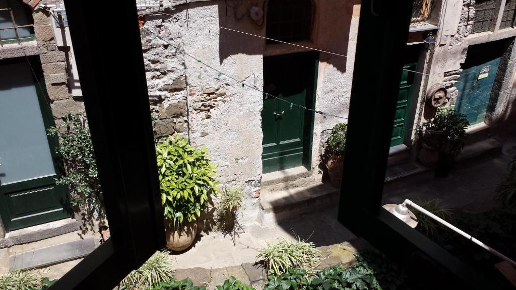 Rina Rooms Vernazza Exterior foto