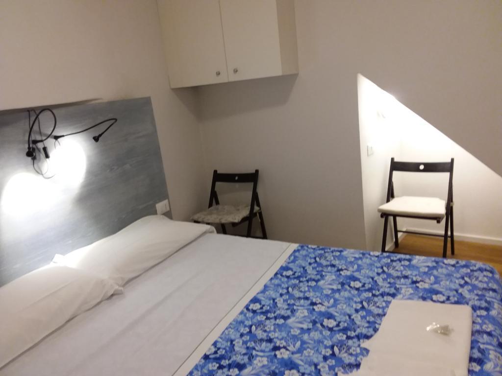 Rina Rooms Vernazza Exterior foto