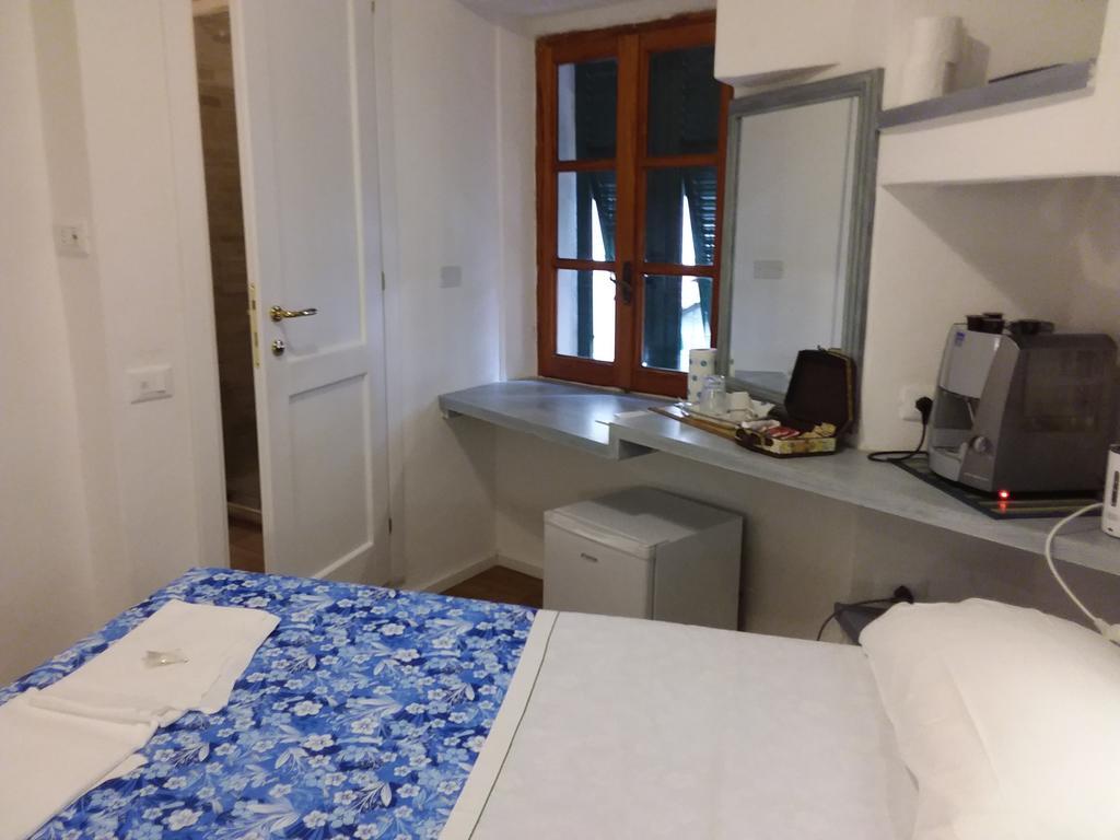 Rina Rooms Vernazza Exterior foto