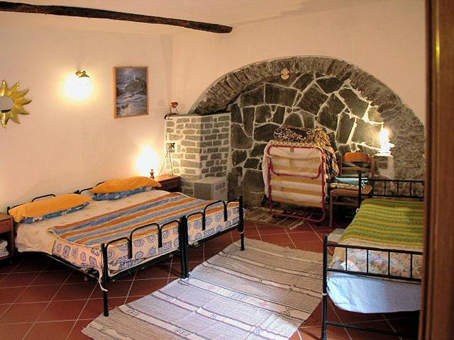 Rina Rooms Vernazza Exterior foto