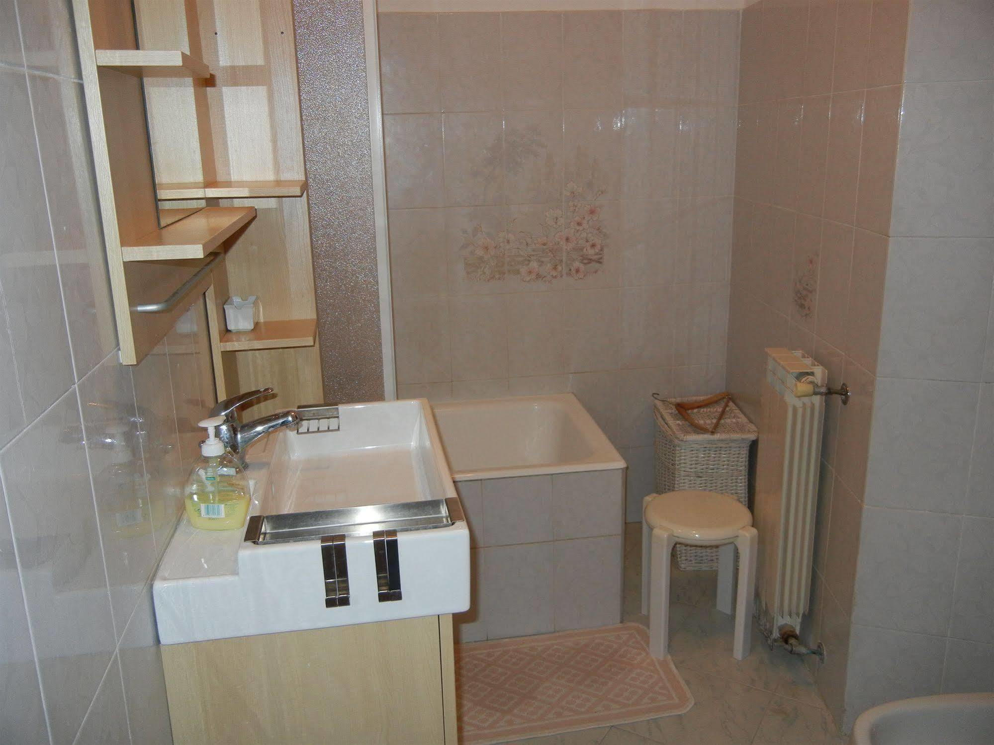 Rina Rooms Vernazza Exterior foto