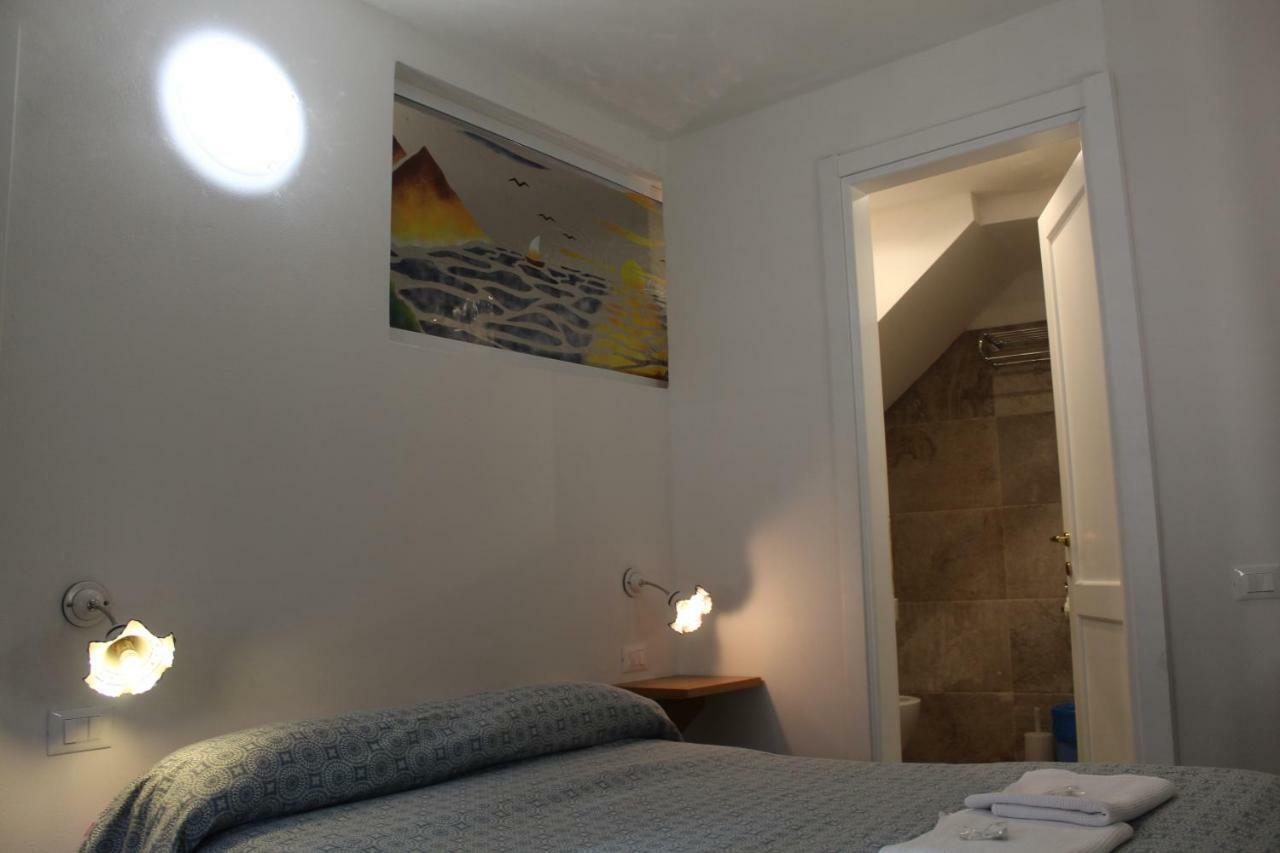 Rina Rooms Vernazza Exterior foto